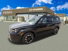 2026 Hyundai Santa Fe SEL FWD SUV