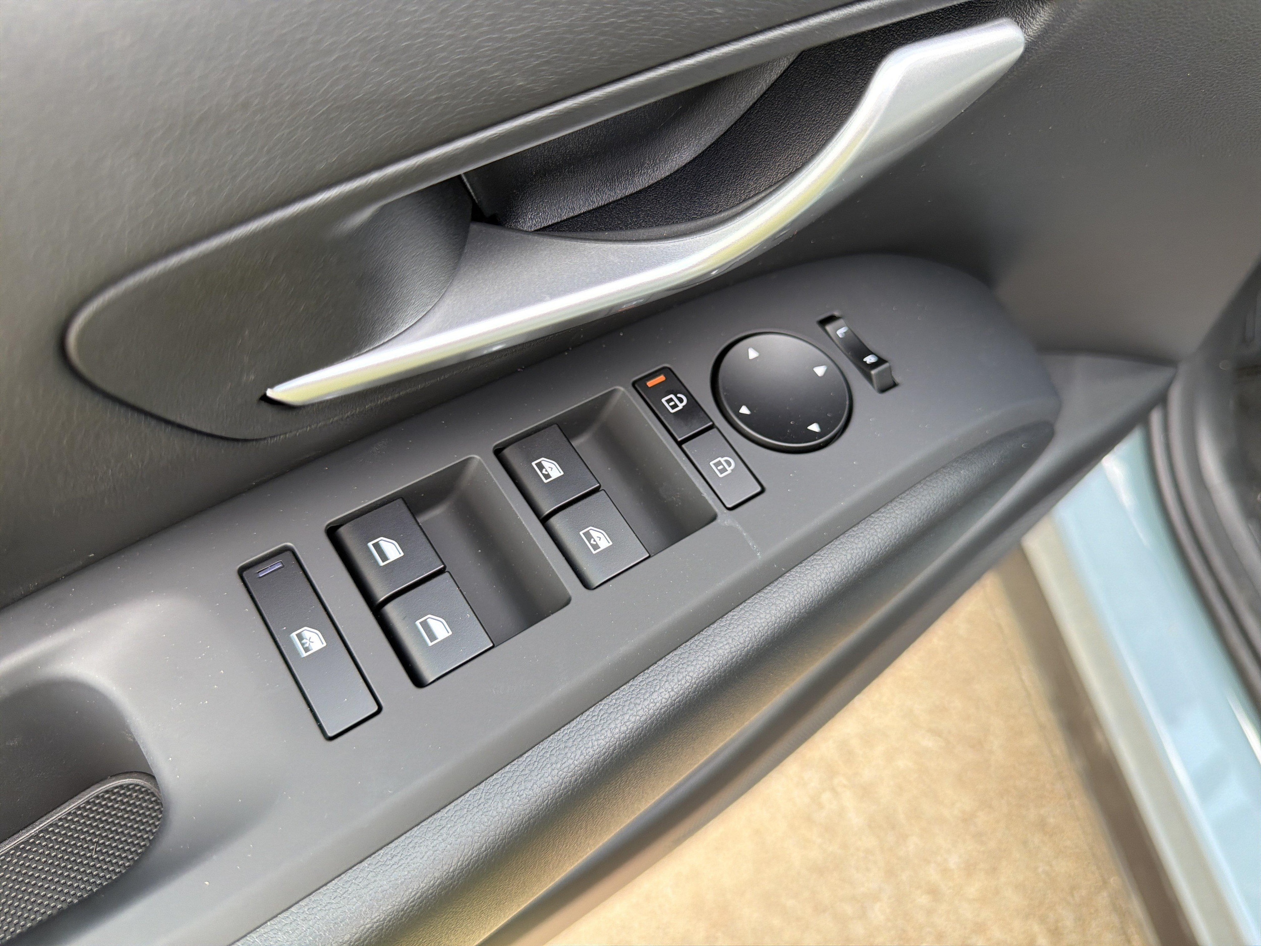 2026 Hyundai Santa Cruz SEL - Photo 11