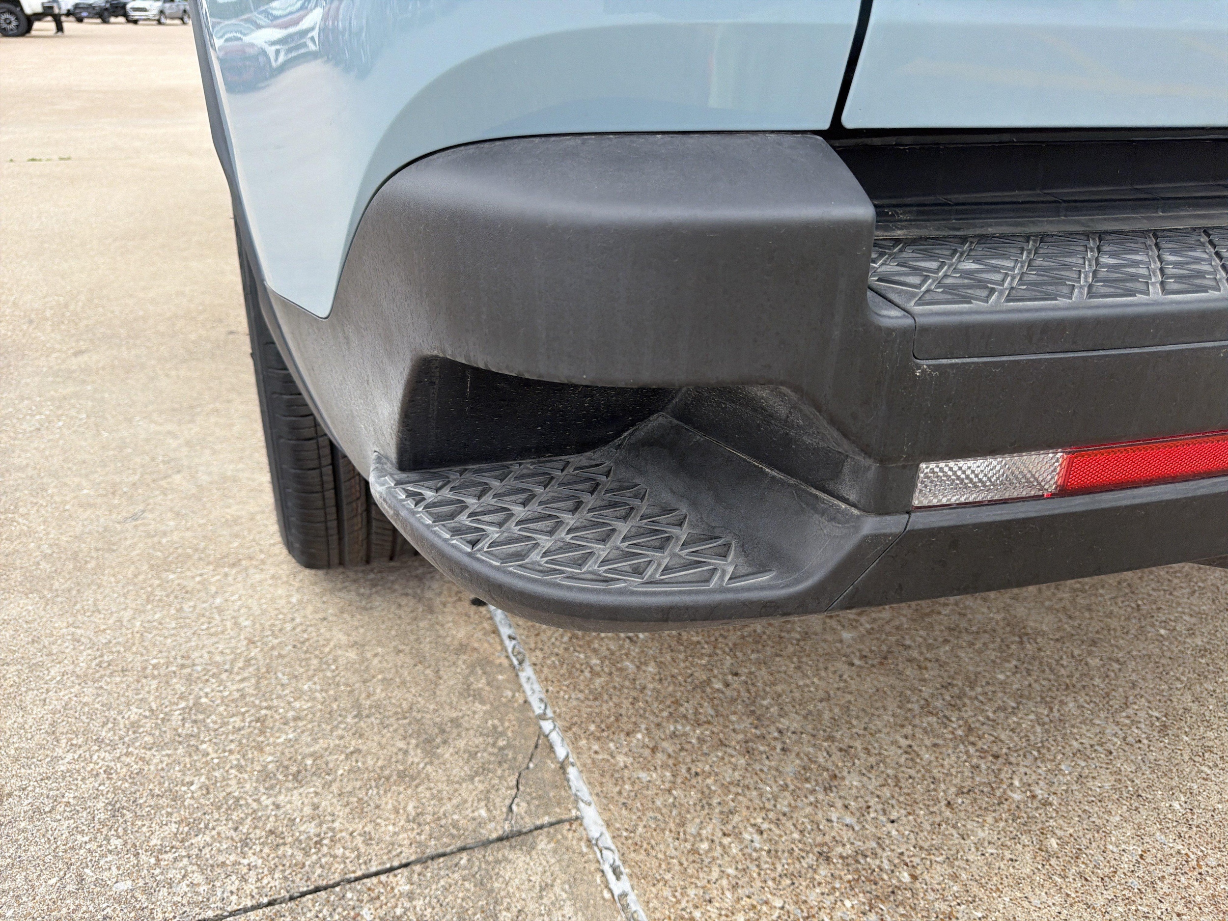 2026 Hyundai Santa Cruz SEL - Photo 25