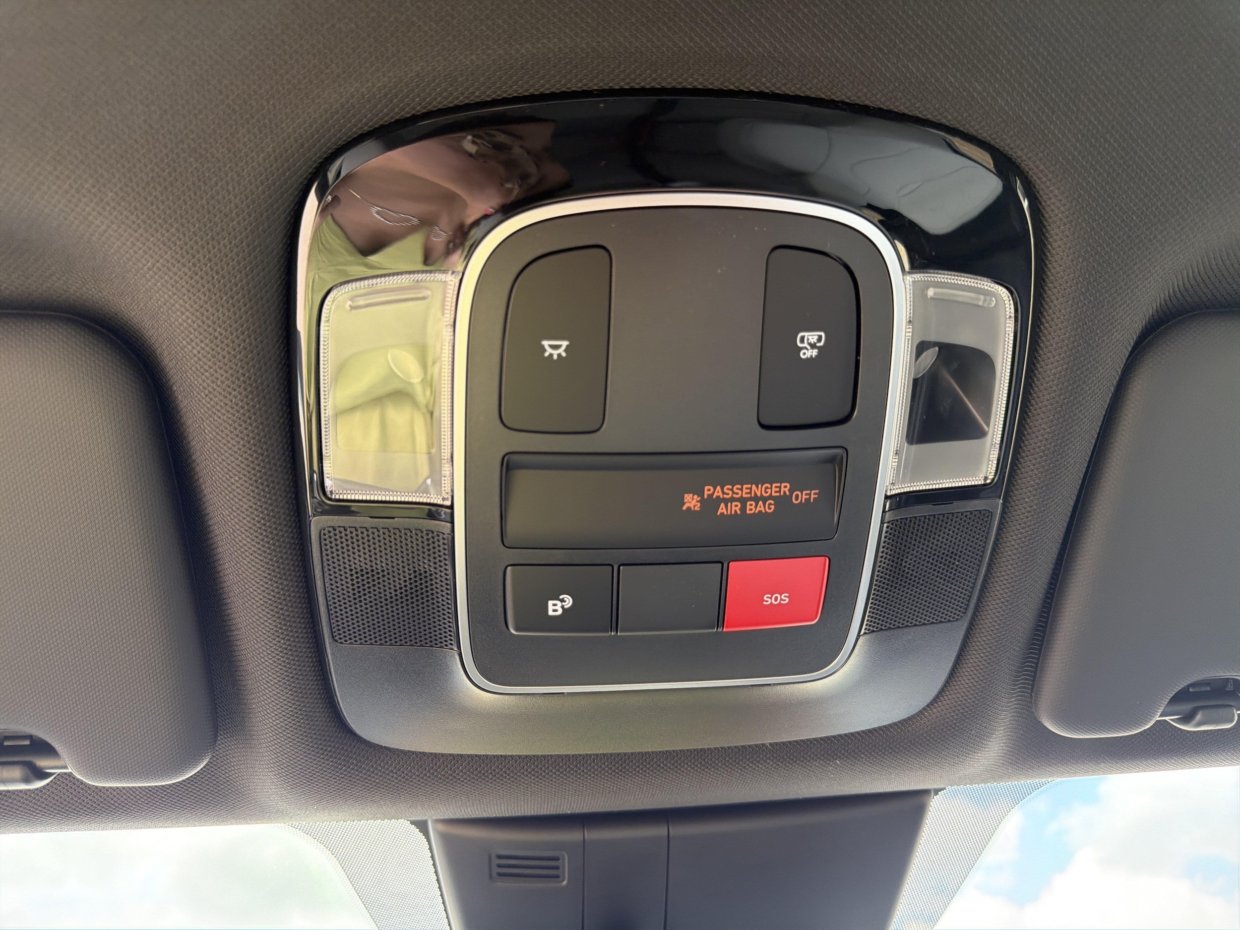 2026 Hyundai Santa Cruz SEL - Photo 21