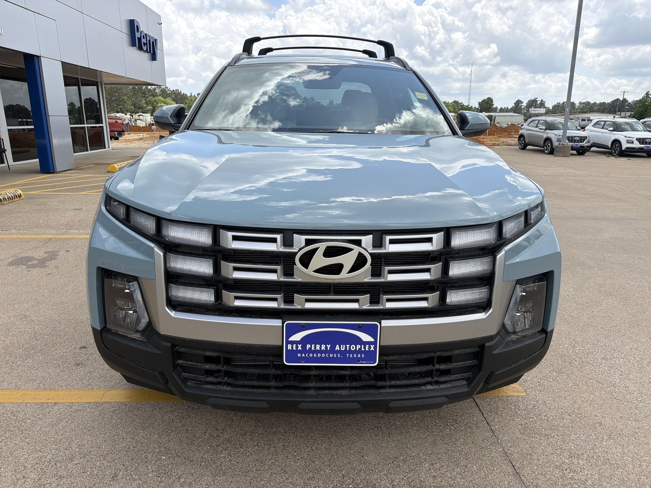 2026 Hyundai Santa Cruz SEL - Photo 23