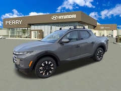 2026 Hyundai Santa Cruz SEL FWD Truck Crew Cab