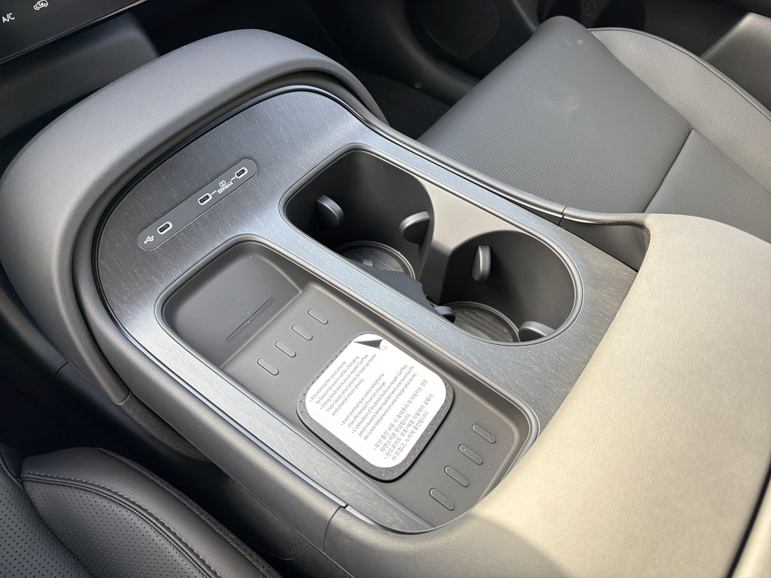 2026 Hyundai Palisade XRT Pro - Photo 18