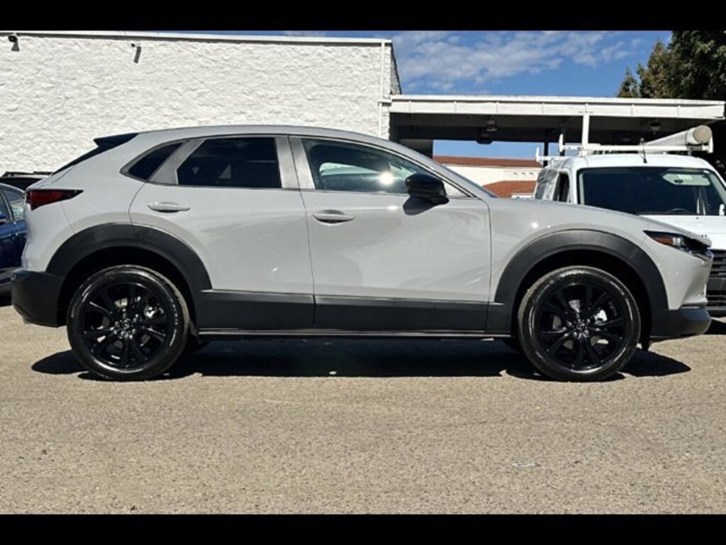 New 2026 Mazda CX-30 2.5 S Select Sport AWD Sport Utility