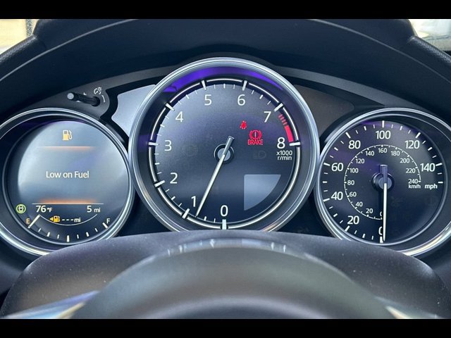 2026 Mazda MX-5 Miata Club - Photo 17