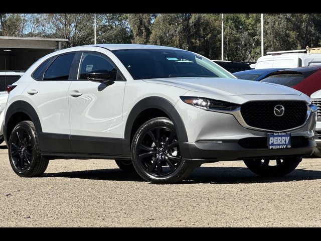 2026 Mazda CX-30 Select Sport