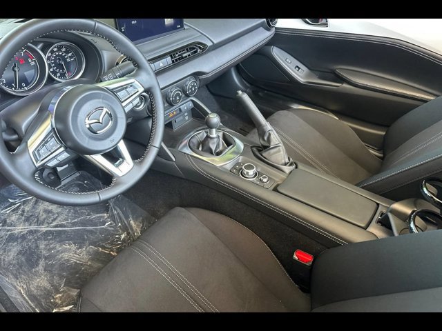 2026 Mazda MX-5 Miata Club - Photo 7