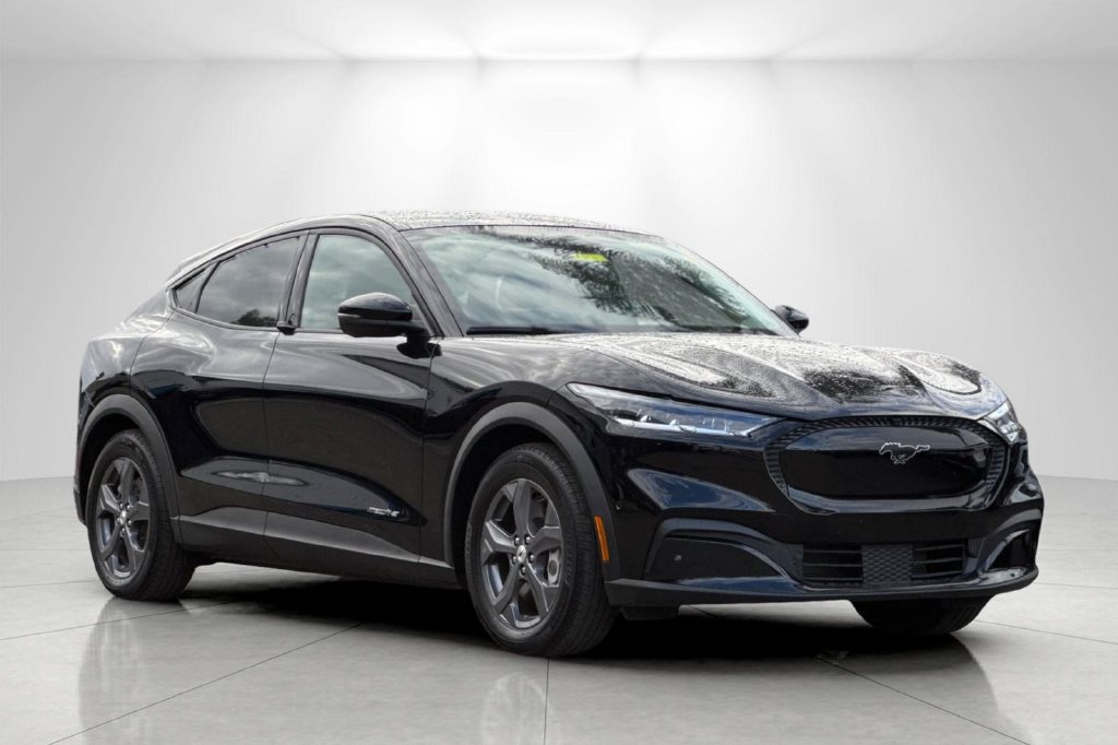 2023 Ford Mustang Mach-E Select RWD