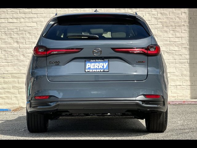 New 2026 Mazda CX-90 3.3 Turbo S Premium Sport AWD Sport Utility