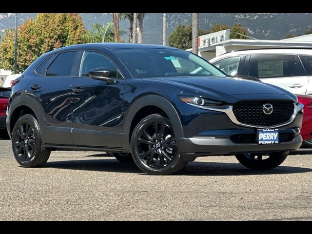 2026 Mazda CX-30 Select Sport