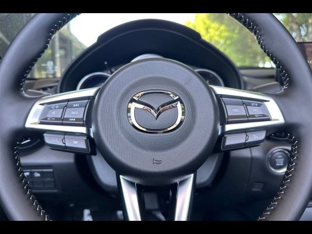 2026 Mazda MX-5 Miata Club - Photo 16