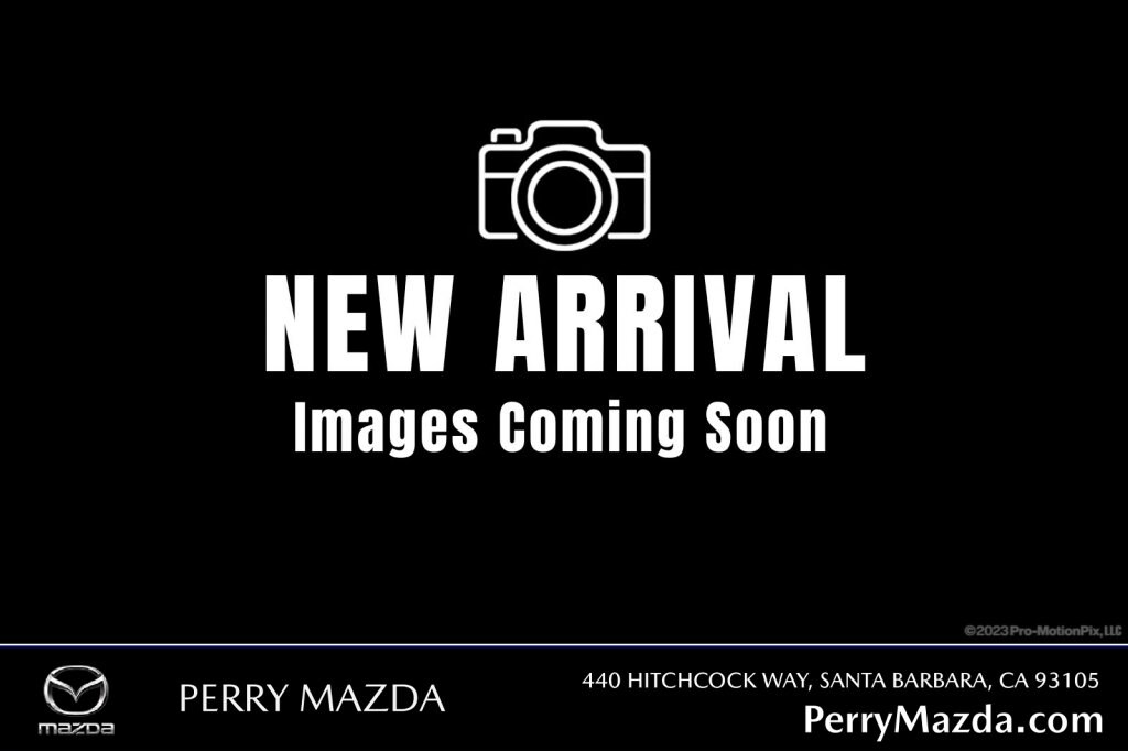 Used 2023 Mazda Mazda3 Sedan 2.5 S Select Package Sedan