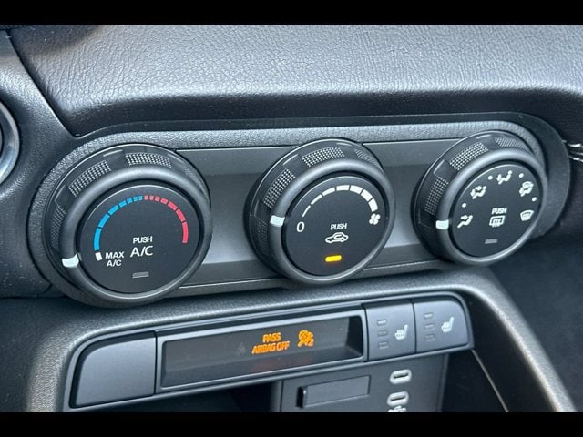 2026 Mazda MX-5 Miata Club - Photo 14
