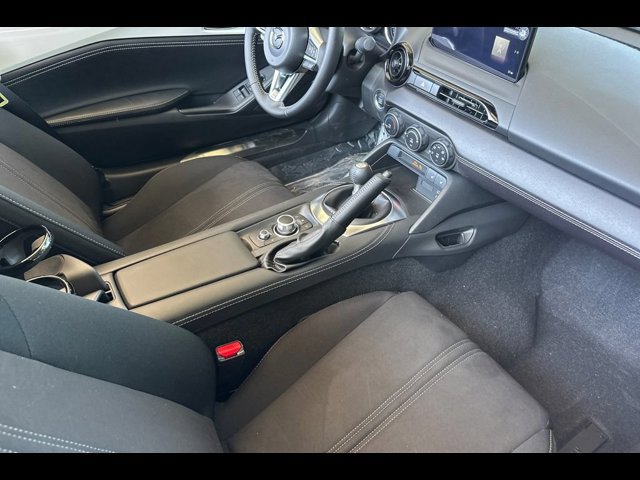 2026 Mazda MX-5 Miata Club - Photo 11