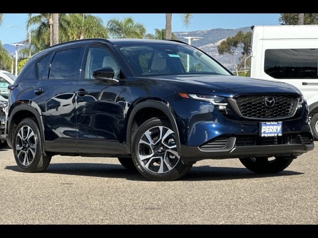 2026 Mazda CX-5 S Preferred