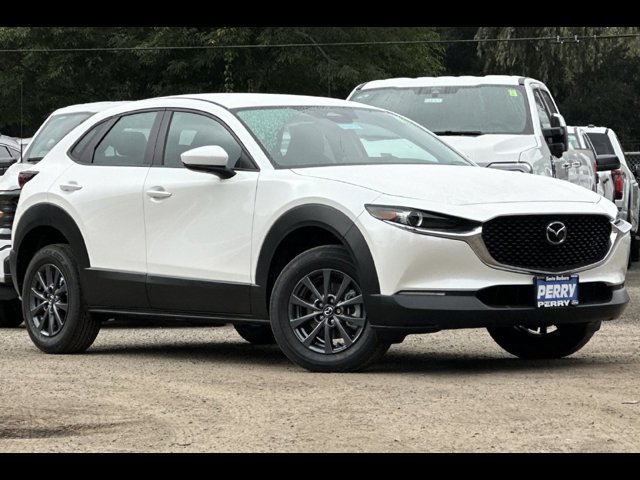 2026 Mazda CX-30 S