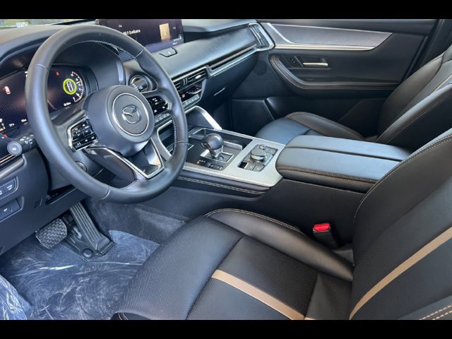 2026 Mazda CX-70 Premium Package - Photo 6