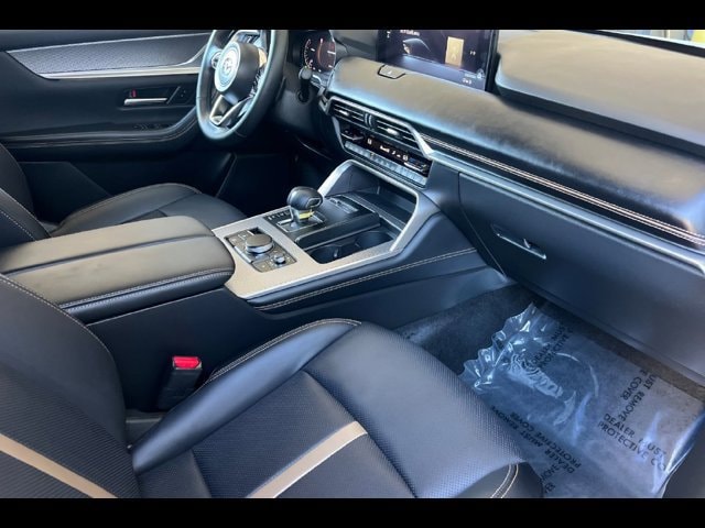 2026 Mazda CX-70 Premium Package - Photo 12