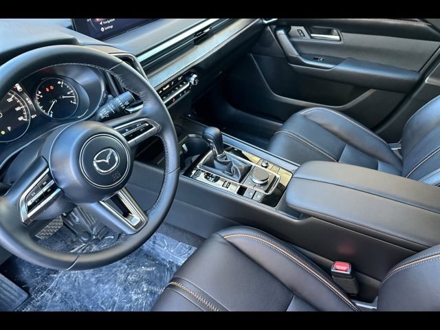 2025 Mazda CX-50 Premium Plus - Photo 6