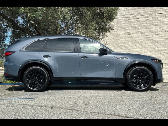New 2026 Mazda CX-90 3.3 Turbo S Premium Sport AWD Sport Utility