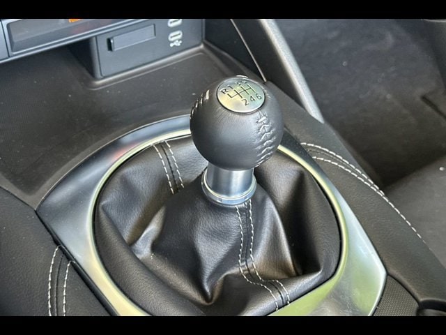 2026 Mazda MX-5 Miata Club - Photo 15