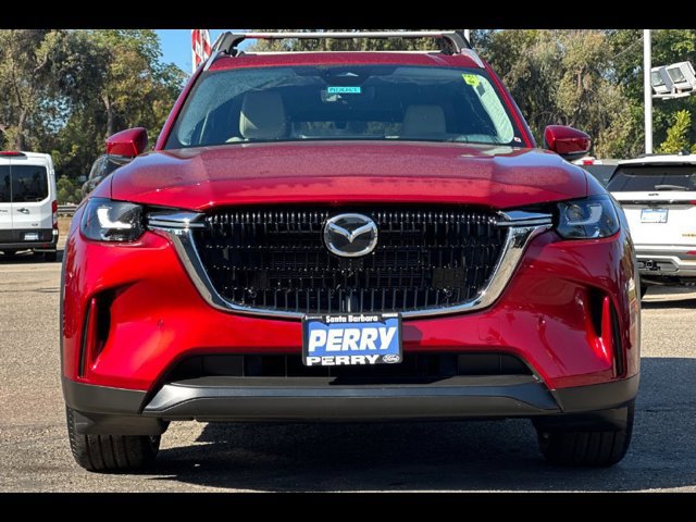 New 2026 Mazda CX-90 3.3 Turbo Preferred AWD Sport Utility