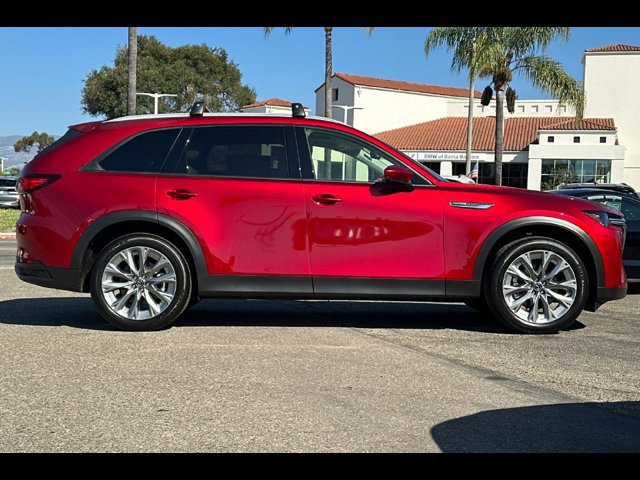 New 2026 Mazda CX-90 3.3 Turbo Preferred AWD Sport Utility