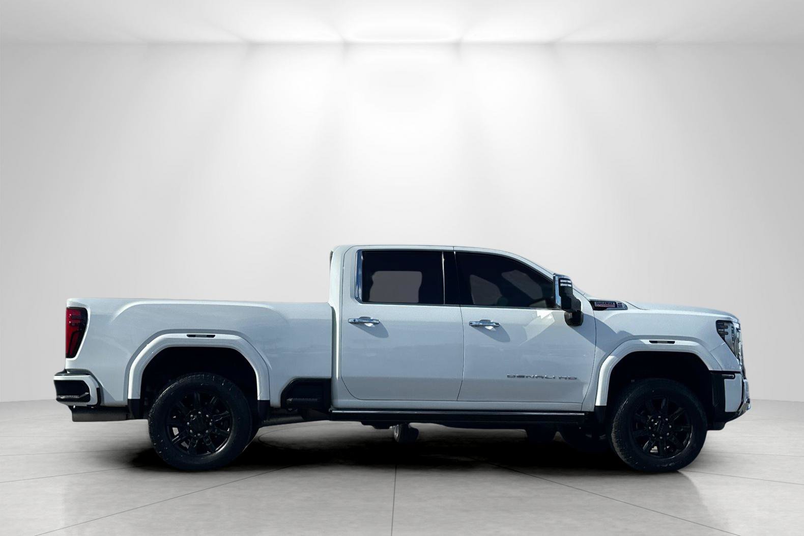 Used 2024 GMC Sierra 3500HD Denali Truck
