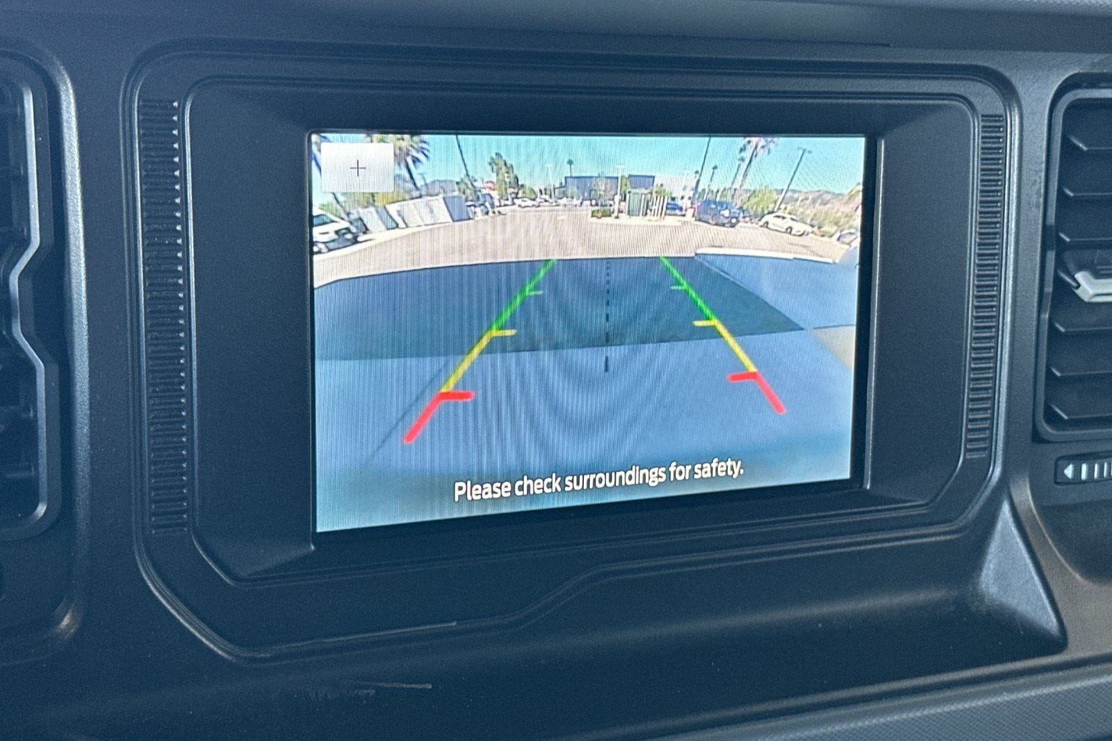 2022 Ford Bronco 4-Door Big Bend - Photo 18