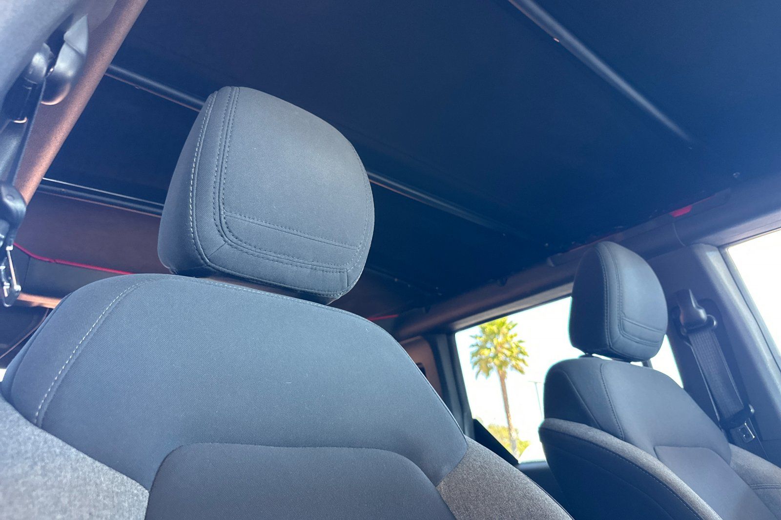 2022 Ford Bronco 4-Door Big Bend - Photo 16