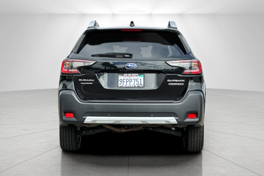 Used 2023 Subaru Outback Touring XT SUV