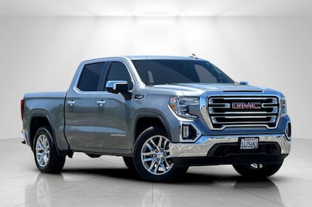2020 GMC Sierra 1500 SLT Truck