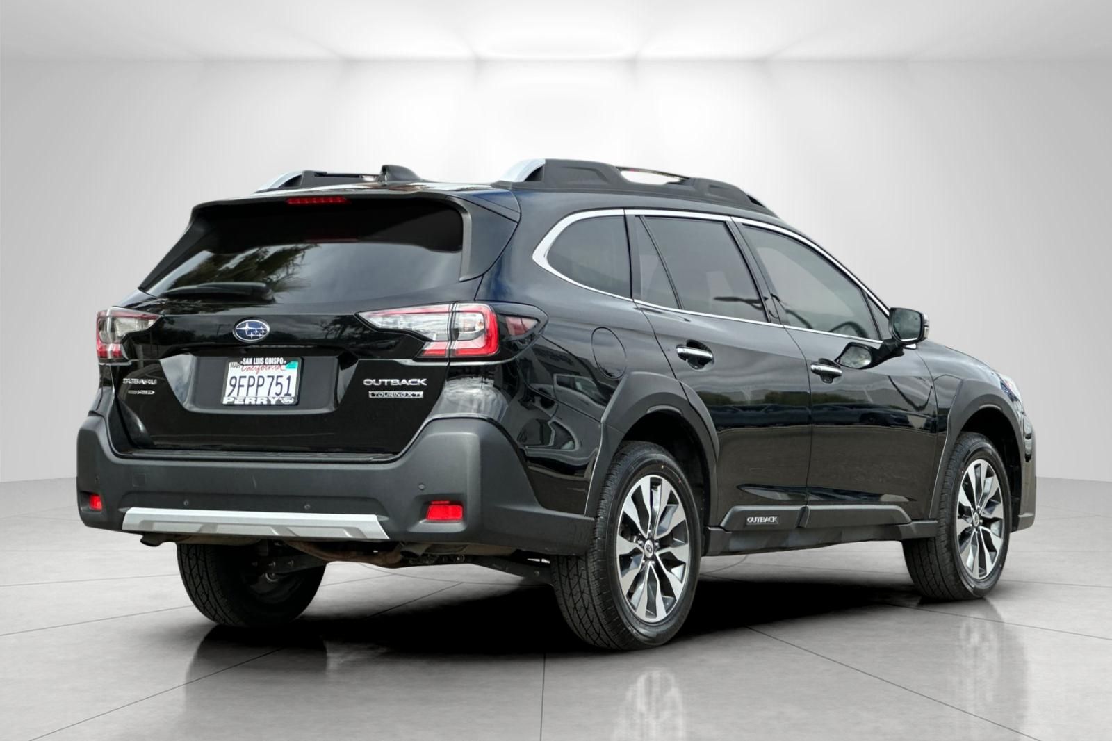Used 2023 Subaru Outback Touring XT SUV