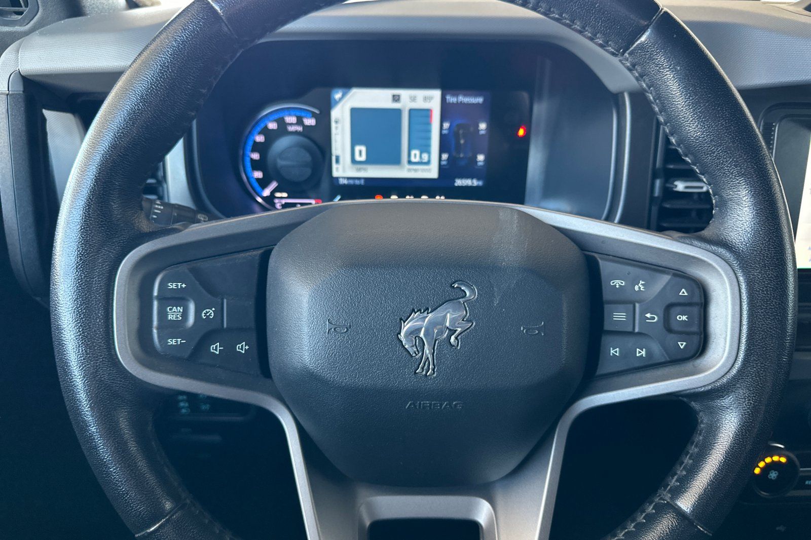 2022 Ford Bronco 4-Door Big Bend - Photo 22