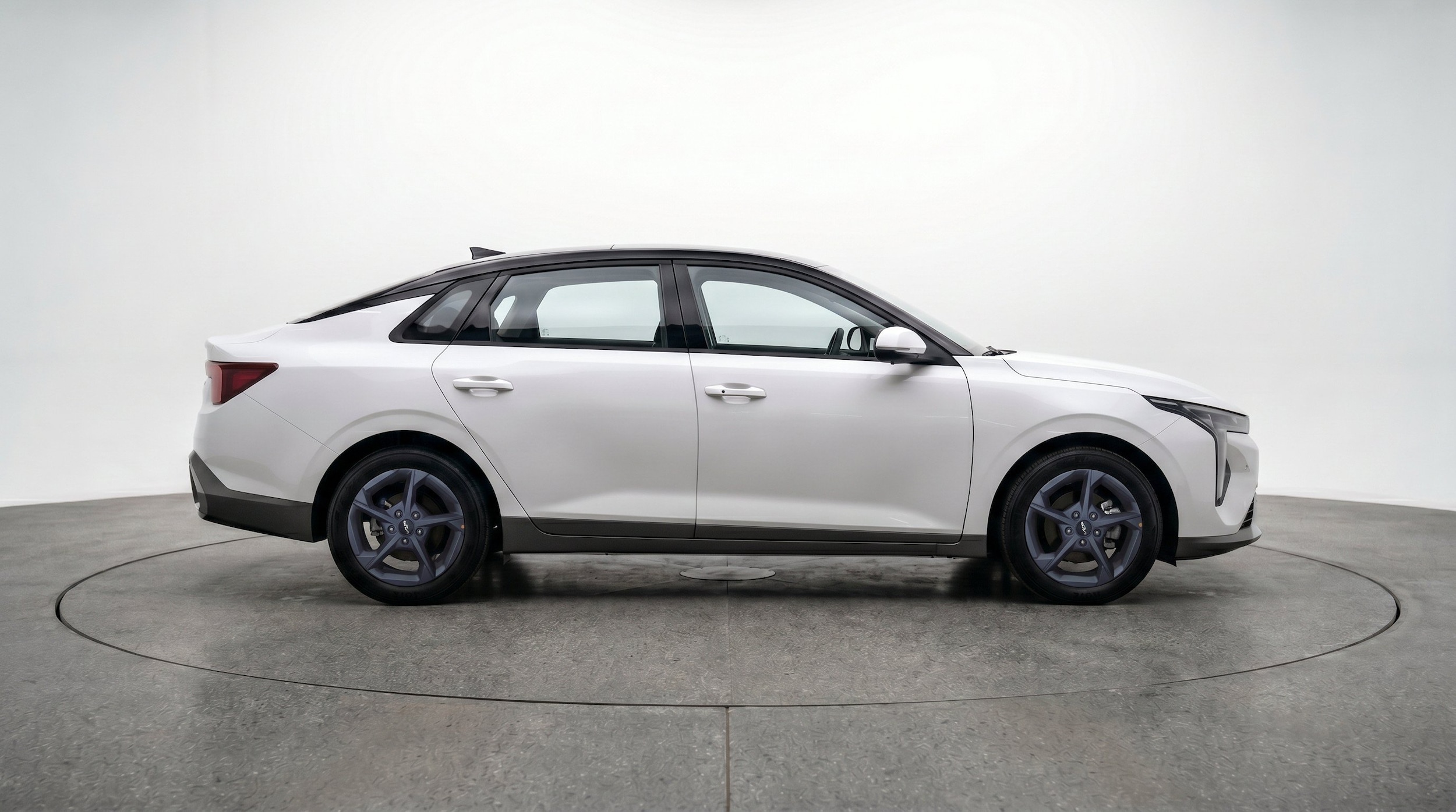 Thumbnail: 2026 Kia K4 - 10