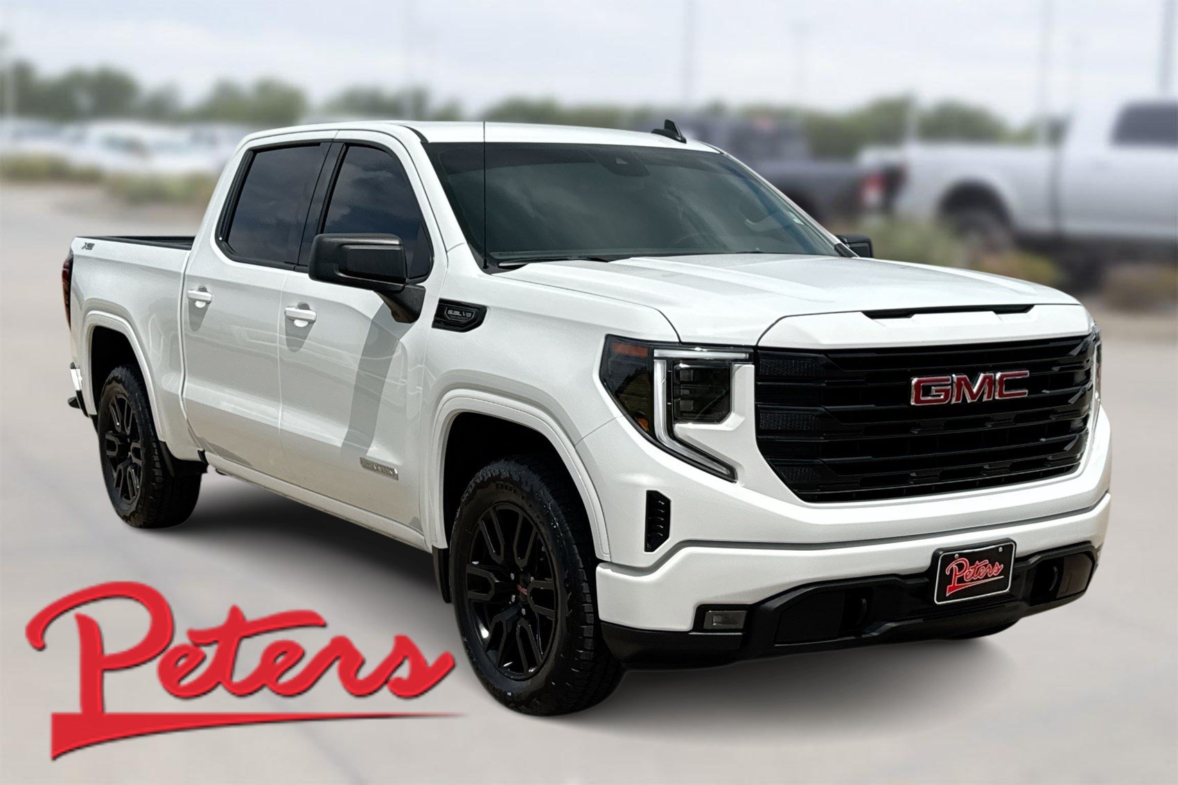  GMC Sierra 1500