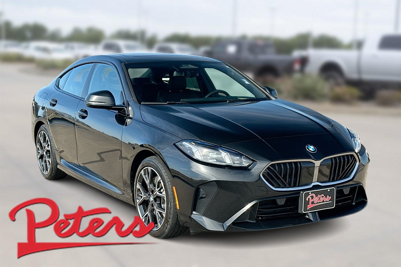 2025 BMW 2 Series 228