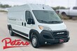  Ram Promaster Cargo Van