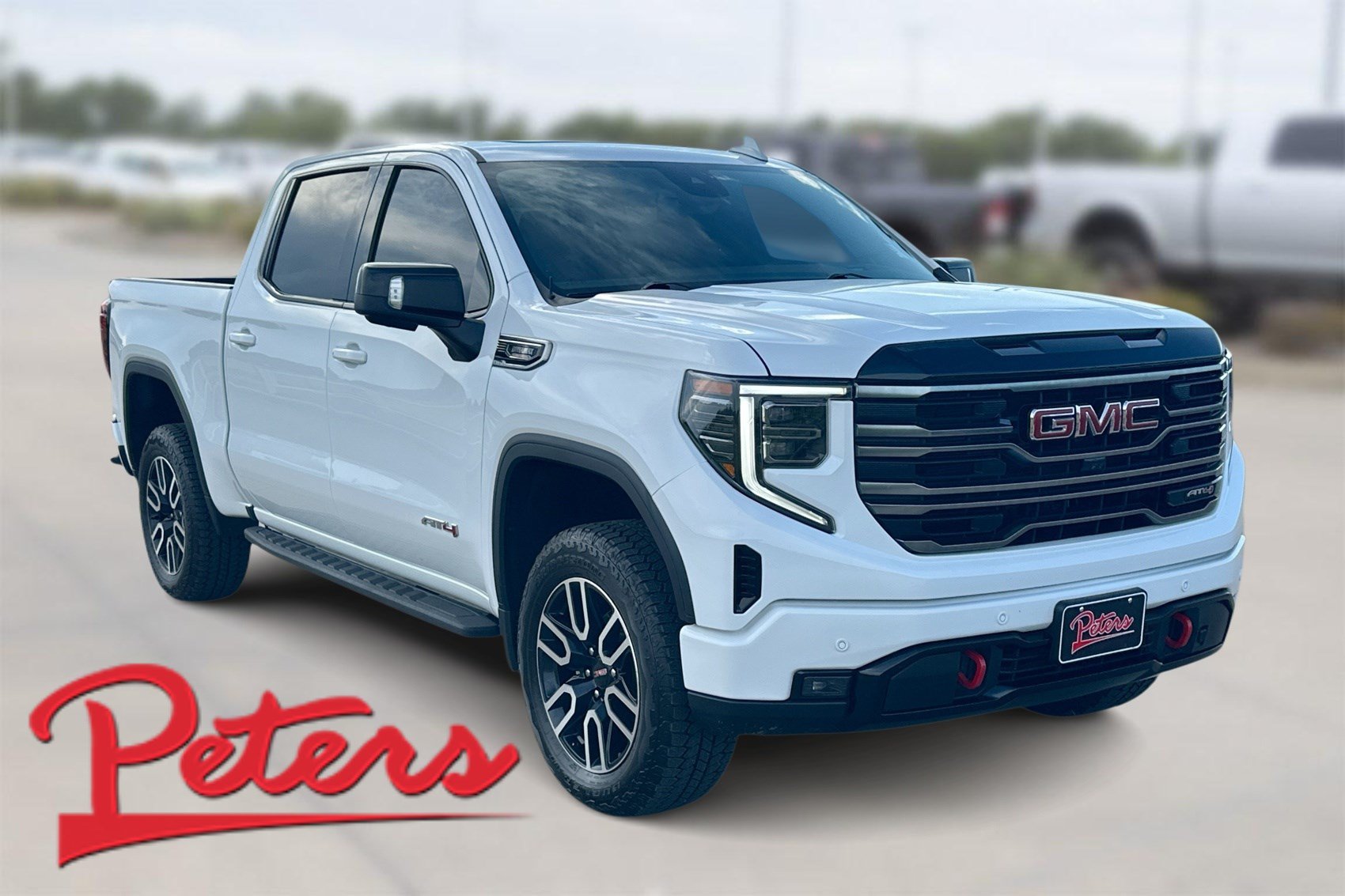  GMC Sierra 1500