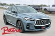  INFINITI QX55