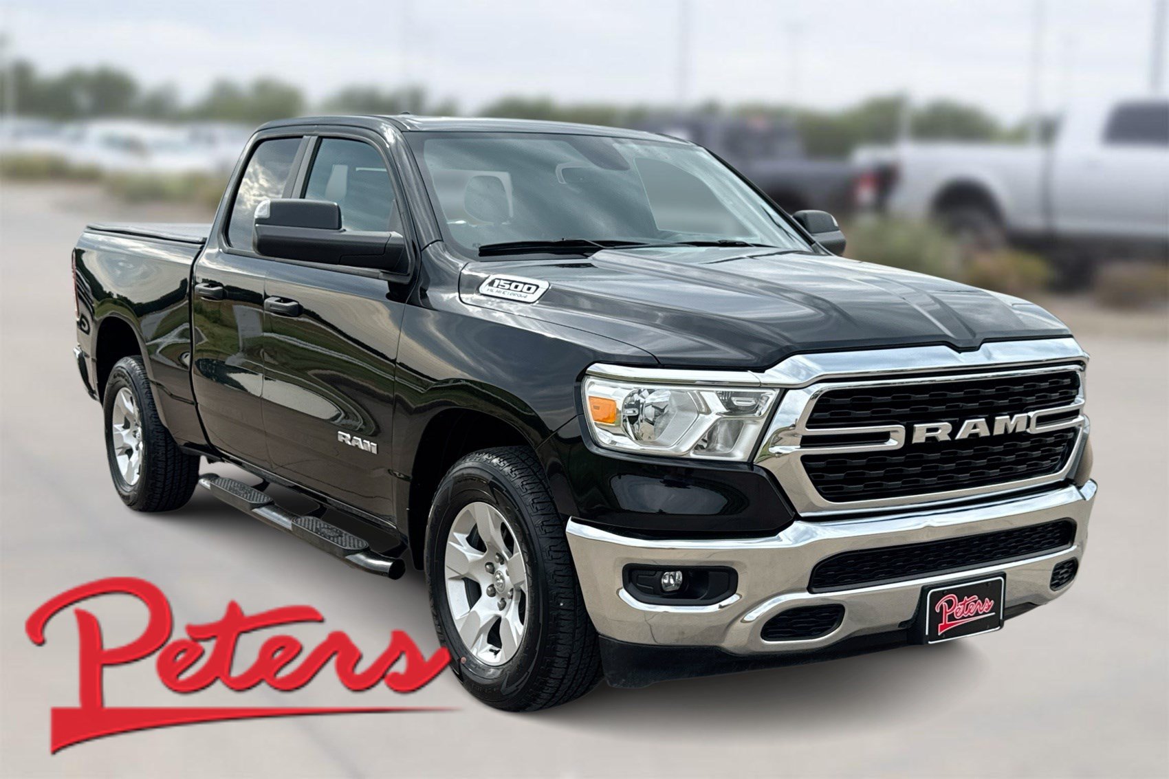 Ram 1500