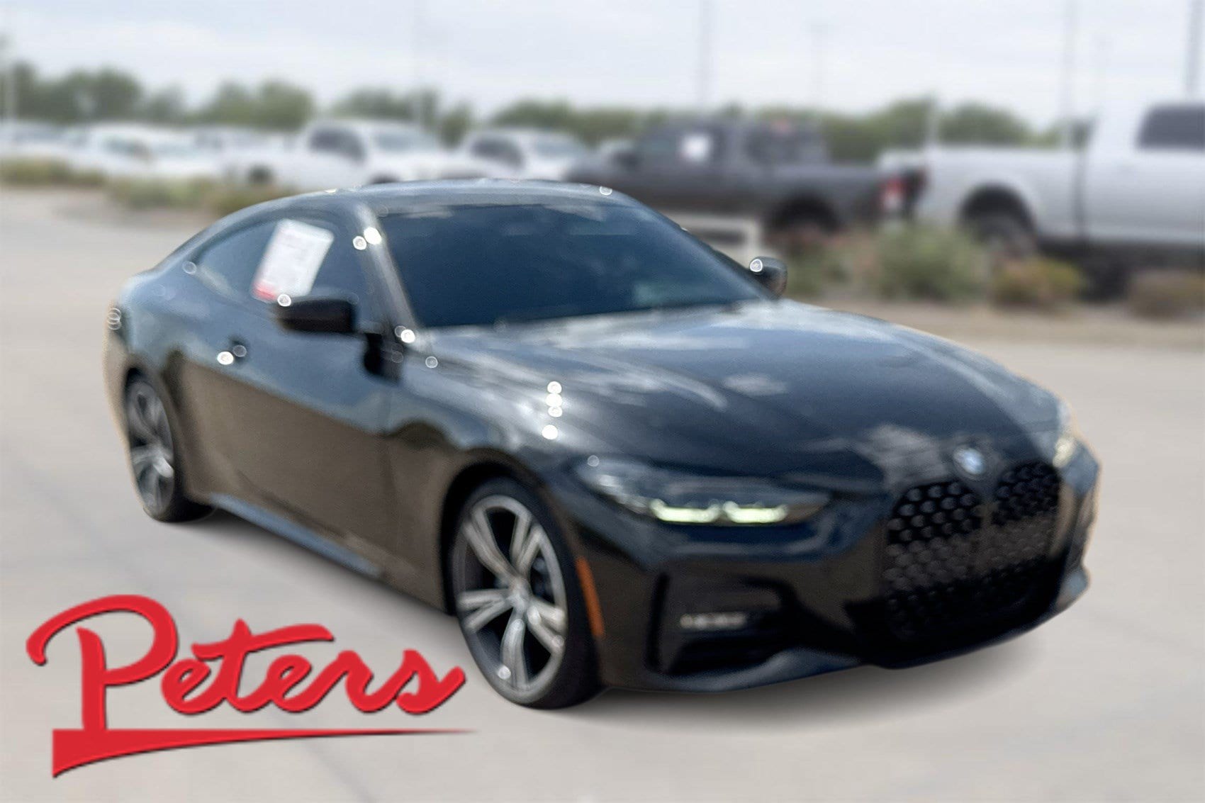 2022 BMW 4 Series 430i