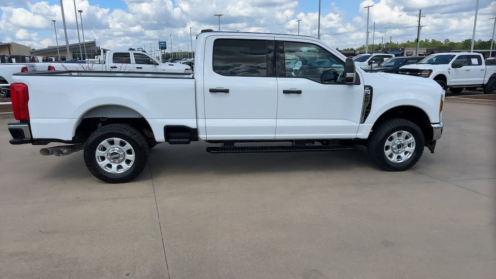 Used 2024 Ford F-250 XLT