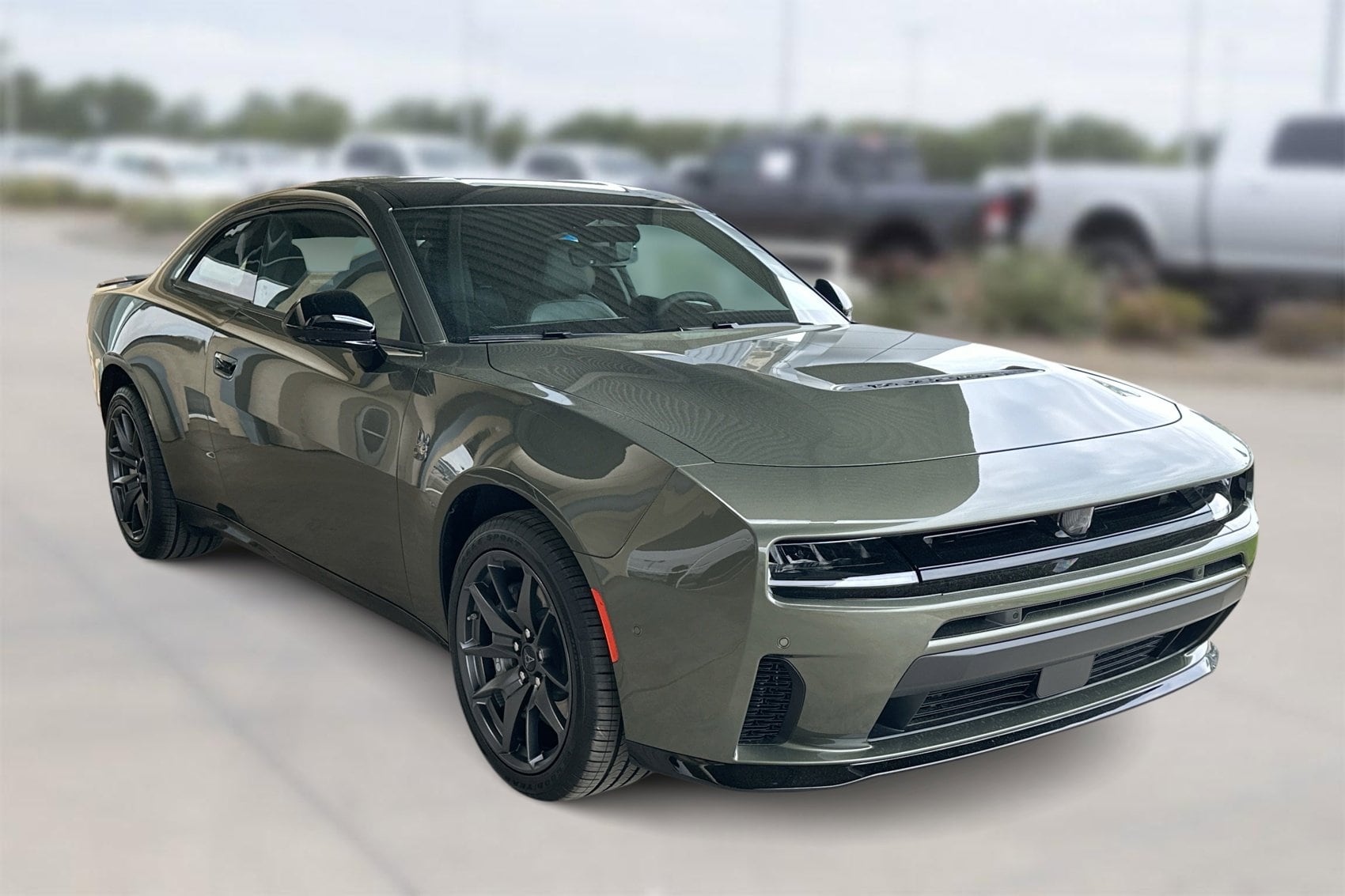 New Dodge Cars for Sale in Longview, Texas | Peters Chrysler Jeep