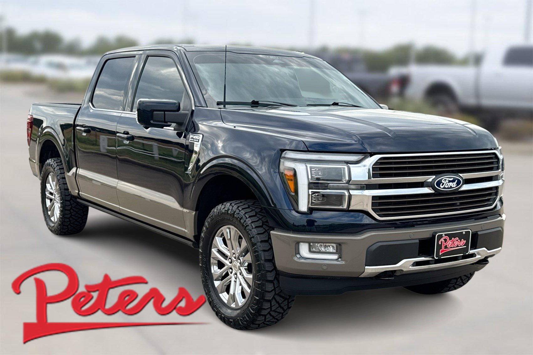  Ford F-150