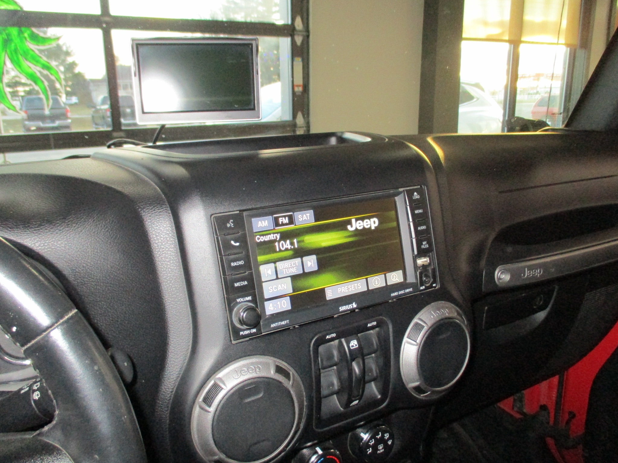 2015 Jeep Wrangler Unlimited Sport - Photo 12