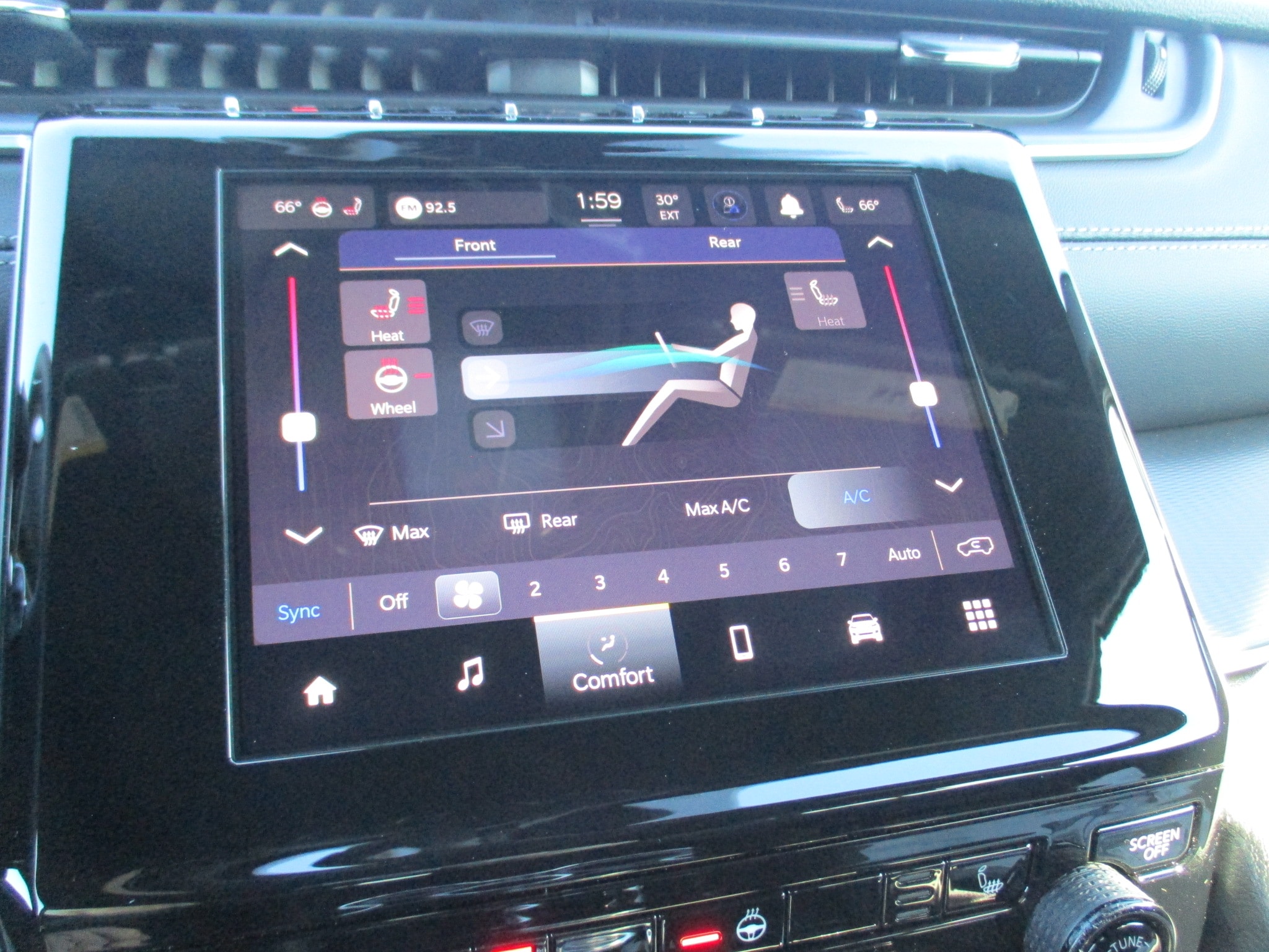 2026 Jeep Grand Cherokee L Laredo - Photo 21