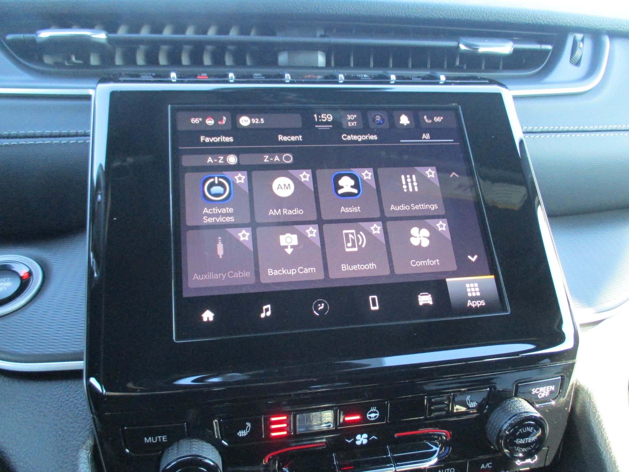 2026 Jeep Grand Cherokee L Laredo - Photo 23