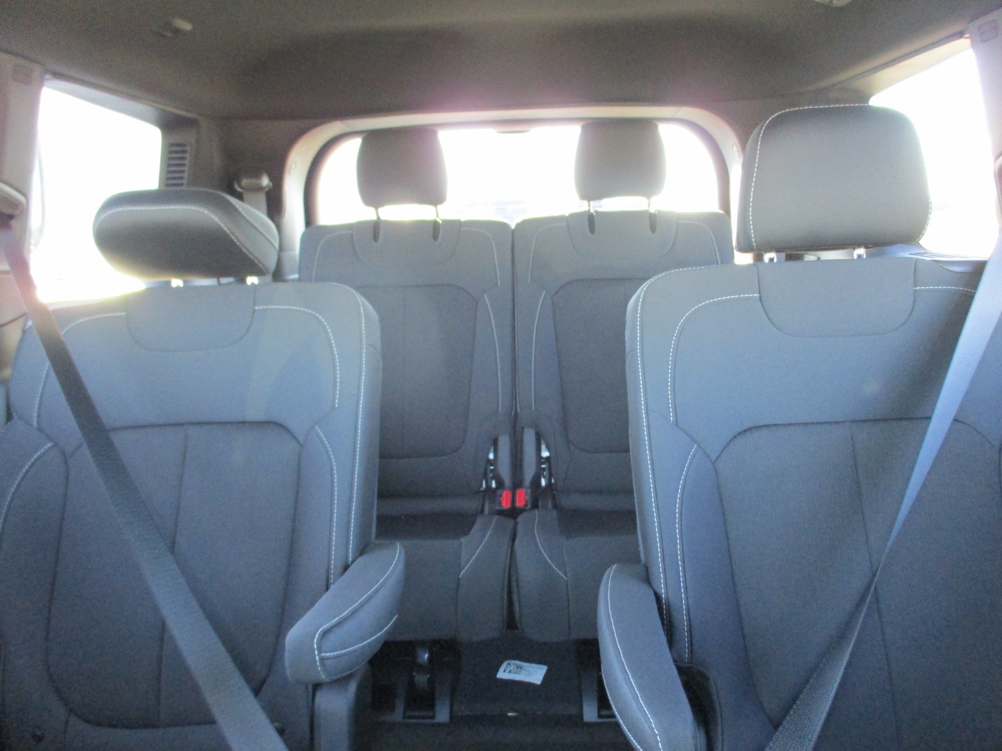 2026 Jeep Grand Cherokee L Laredo - Photo 27