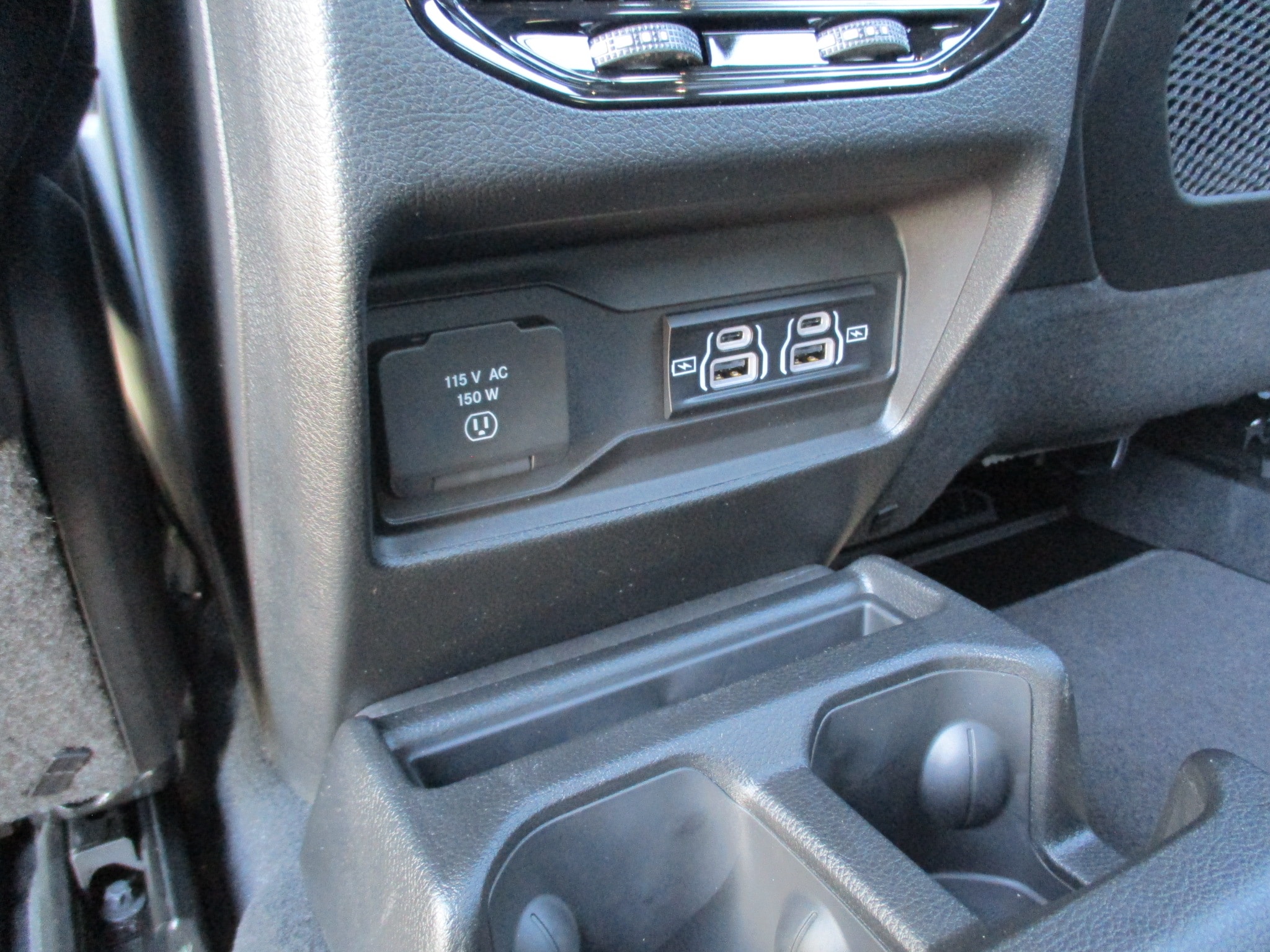 2026 Jeep Grand Cherokee L Laredo - Photo 30
